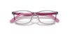 RAY-BAN JUNIOR VISTA  0RY1626D 3912 47 Szemüvegkeret
