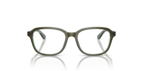 RAY-BAN JUNIOR VISTA  0RY1627 3946 48 Szemüvegkeret