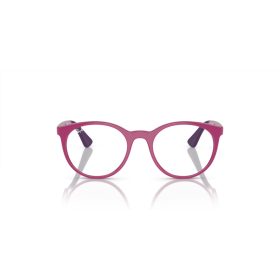 RAY-BAN JUNIOR VISTA  0RY1628 3933 46 Szemüvegkeret