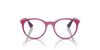 RAY-BAN JUNIOR VISTA  0RY1628 3933 48 Szemüvegkeret
