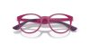 RAY-BAN JUNIOR VISTA  0RY1628 3933 48 Szemüvegkeret
