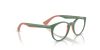RAY-BAN JUNIOR VISTA  0RY1628 3952 46 Szemüvegkeret