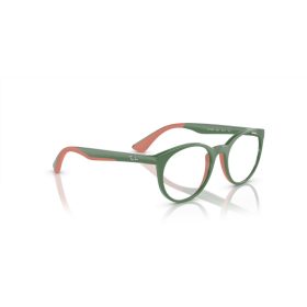 RAY-BAN JUNIOR VISTA  0RY1628 3952 46 Szemüvegkeret