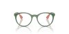 RAY-BAN JUNIOR VISTA  0RY1628 3952 46 Szemüvegkeret