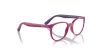 RAY-BAN JUNIOR VISTA  0RY1631 3933 47 Szemüvegkeret