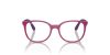 RAY-BAN JUNIOR VISTA  0RY1631 3933 47 Szemüvegkeret