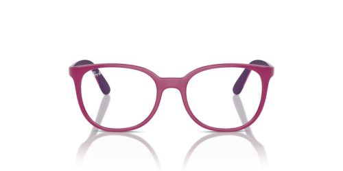 RAY-BAN JUNIOR VISTA  0RY1631 3933 47 Szemüvegkeret
