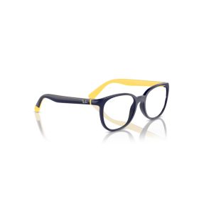 RAY-BAN JUNIOR VISTA  0RY1631 3937 45 Szemüvegkeret