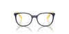 RAY-BAN JUNIOR VISTA  0RY1631 3937 47 Szemüvegkeret