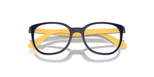 RAY-BAN JUNIOR VISTA  0RY1631 3937 47 Szemüvegkeret