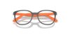 RAY-BAN JUNIOR VISTA  0RY1631 3963 45 Szemüvegkeret