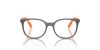 RAY-BAN JUNIOR VISTA  0RY1631 3963 47 Szemüvegkeret