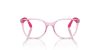 RAY-BAN JUNIOR VISTA  0RY1631 3976 45 Szemüvegkeret