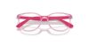 RAY-BAN JUNIOR VISTA  0RY1631 3976 45 Szemüvegkeret