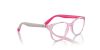 RAY-BAN JUNIOR VISTA  0RY1631 3976 47 Szemüvegkeret