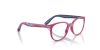 RAY-BAN JUNIOR VISTA  0RY1631 7508 45 Szemüvegkeret