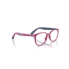 RAY-BAN JUNIOR VISTA  0RY1631 7508 47 Szemüvegkeret