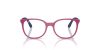 RAY-BAN JUNIOR VISTA  0RY1631 7508 47 Szemüvegkeret
