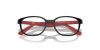 RAY-BAN JUNIOR VISTA  0RY1632 3928 46 Szemüvegkeret