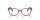 RAY-BAN JUNIOR VISTA  0RY1632 3933 46 Szemüvegkeret