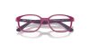 RAY-BAN JUNIOR VISTA  0RY1632 3933 46 Szemüvegkeret