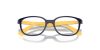 RAY-BAN JUNIOR VISTA  0RY1632 3937 48 Szemüvegkeret