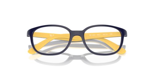 RAY-BAN JUNIOR VISTA  0RY1632 3937 48 Szemüvegkeret