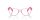 RAY-BAN JUNIOR VISTA  0RY1632 3976 48 Szemüvegkeret