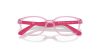 RAY-BAN JUNIOR VISTA  0RY1632 3976 48 Szemüvegkeret
