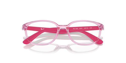 RAY-BAN JUNIOR VISTA  0RY1632 3976 48 Szemüvegkeret