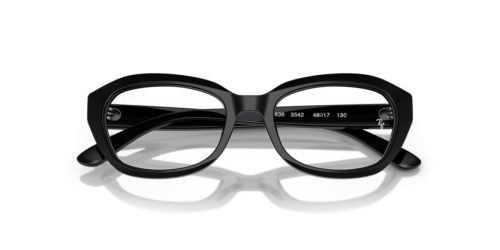RAY-BAN JUNIOR VISTA  0RY1636 3542 48 Szemüvegkeret