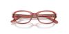 RAY-BAN JUNIOR VISTA  0RY1636 3988 46 Szemüvegkeret