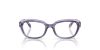 RAY-BAN JUNIOR VISTA  0RY1636 3989 46 Szemüvegkeret