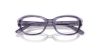 RAY-BAN JUNIOR VISTA  0RY1636 3989 46 Szemüvegkeret