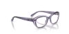 RAY-BAN JUNIOR VISTA  0RY1636 3989 48 Szemüvegkeret