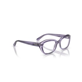 RAY-BAN JUNIOR VISTA  0RY1636 3989 48 Szemüvegkeret