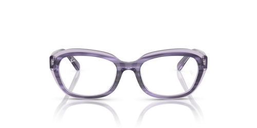 RAY-BAN JUNIOR VISTA  0RY1636 3989 48 Szemüvegkeret