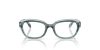 RAY-BAN JUNIOR VISTA  0RY1636 3990 46 Szemüvegkeret