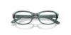 RAY-BAN JUNIOR VISTA  0RY1636 3990 46 Szemüvegkeret