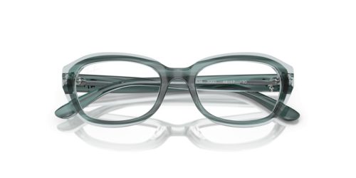 RAY-BAN JUNIOR VISTA  0RY1636 3990 48 Szemüvegkeret