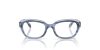 RAY-BAN JUNIOR VISTA  0RY1636 3991 46 Szemüvegkeret