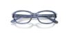 RAY-BAN JUNIOR VISTA  0RY1636 3991 46 Szemüvegkeret