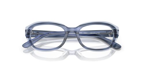 RAY-BAN JUNIOR VISTA  0RY1636 3991 46 Szemüvegkeret