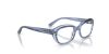 RAY-BAN JUNIOR VISTA  0RY1636 3991 48 Szemüvegkeret