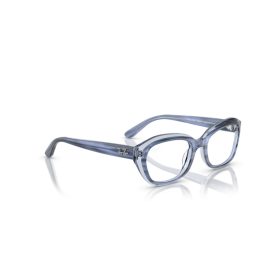 RAY-BAN JUNIOR VISTA  0RY1636 3991 48 Szemüvegkeret