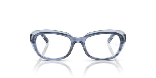 RAY-BAN JUNIOR VISTA  0RY1636 3991 48 Szemüvegkeret