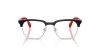 RAY-BAN JUNIOR VISTA  0RY1641 3928 46 Szemüvegkeret