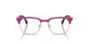 RAY-BAN JUNIOR VISTA  0RY1641 3933 46 Szemüvegkeret