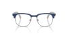 RAY-BAN JUNIOR VISTA  0RY1641 7505 48 Szemüvegkeret
