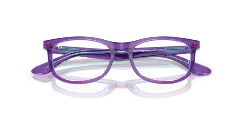 RAY-BAN JUNIOR VISTA  0RY1642 3997 46 Szemüvegkeret